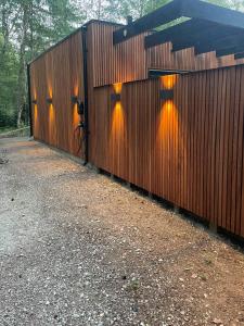 Bilde i galleriet til Home With Large Plot In Asserbo Plantation i Frederiksværk