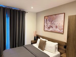 Imagem da galeria de Accra Executive suites at Loxwood em Accra