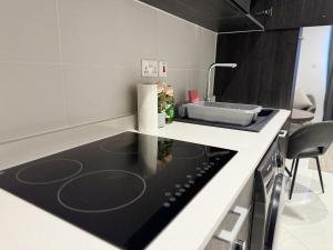 Imagem da galeria de Accra Executive suites at Loxwood em Accra