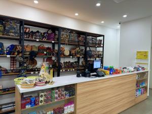 Imagem da galeria de Accra Executive suites at Loxwood em Accra mais 12 fotografias