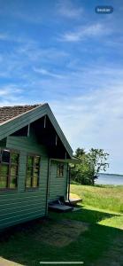 Táj Show holiday homes közelében