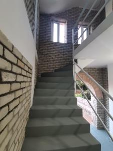 Fotografie z fotogalerie ubytování Koli Apartments v destinaci Ksamil