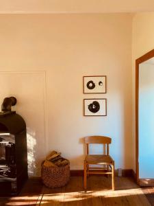 Fotografie z fotogalerie ubytování Historic House South Of Copenhagen v destinaci Borup