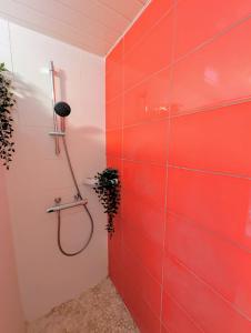 Ένα μπάνιο στο Dod's location 2 +4 φωτογραφίες