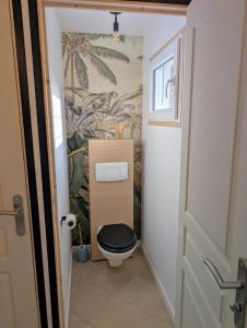 Ένα μπάνιο στο Dod's location 2