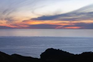 Náttúran í nágrenni heimagistingarinnar
