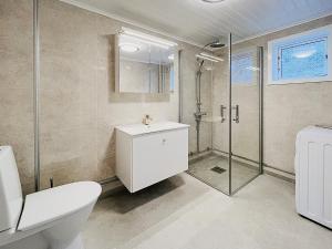 Billede fra billedgalleriet på Charming House With Sea Proximity On Djurö i Djurhamn