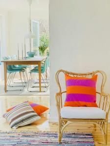 Billede fra billedgalleriet på Charming House With Sea Proximity On Djurö i Djurhamn + 16 billeder