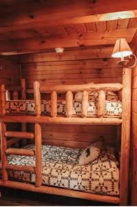 Gallery image of Pocono Mountain Maple Farms in Newfoundland