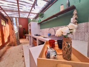 Fotografie z fotogalerie ubytování Villa Serena Comfort Suites v destinaci Cabo Frio + 75 fotografií