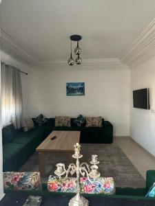 Billede fra billedgalleriet på Residence Alfassi i Fez