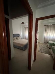 Billede fra billedgalleriet på Residence Alfassi i Fez