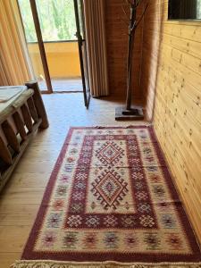 Fotografie z fotogalerie ubytování Bujtina Guri Hanit v destinaci Ferr-Shkopet
