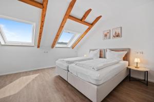 Gallery image of RANGE - 2-Zimmer WLAN Parkplatz Küche 1-4 Personen in Rudersberg