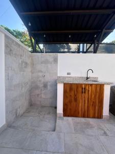 Φωτογραφία από το άλμπουμ του Grandy Oasis Villa With Private Pool σε Coco