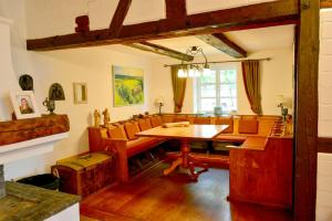 CaminにあるHistoric Farmhouse Near The Schaalsee Lakeのギャラリーの写真