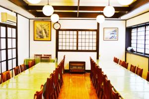 川越的住宿－松村屋日式旅館，相簿中的一張相片