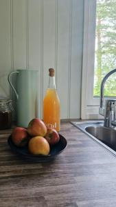 Galeriebild der Unterkunft Charming Seaside Cabin In Tingvoll in Tingvoll