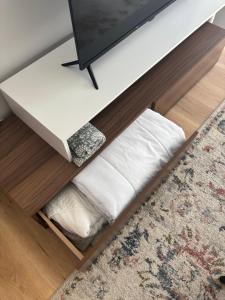 Fotografie z fotogalerie ubytování The Blushwood Suite Mins to DT & Trails v destinaci Peterborough