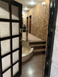 Bagno di The Citadel