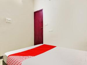 Fotografie z fotogalerie ubytování Hotel O A K residency v destinaci Pīlamedu