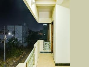 Fotografie z fotogalerie ubytování Hotel O A K residency v destinaci Kójamputtúr