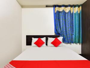 Fotografie z fotogalerie ubytování Hotel O A K residency v destinaci Pīlamedu