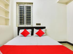 Fotografie z fotogalerie ubytování Hotel O A K residency v destinaci Pīlamedu