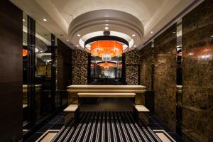 Fotografie z fotogalerie ubytování APA Hotel Nagatacho Hanzomon Ekimae v Tokiu
