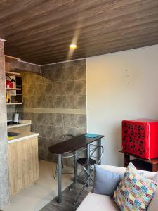 Ảnh trong thư viện ảnh của Apto Prados de San Jorge ở Guatavita +9 ảnh