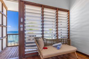 Fotografie z fotogalerie ubytování Beachcomber Island Resort v destinaci Beachcomber Island