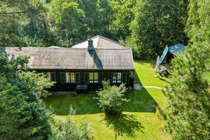 Jardí fora de Summer House With Large Nature Plot In Rørvig