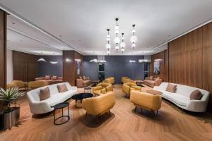 Gambar di galeri bagi Intercity Beijing Daxing International Airport di Daxinge