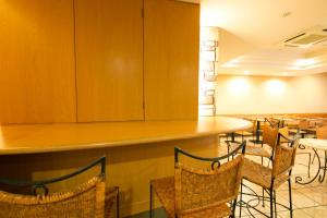 Ristorante o altro punto ristoro di R&B Hotel Kobe Motomachi