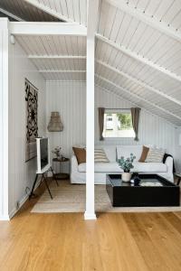 Fotografie z fotogalerie ubytování Kalmar House With Fine Aesthetics And Real Vibe v destinaci Vejby