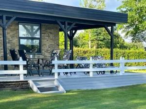 Imagen de la galería de Find Peace With Style In Kirke Hyllinge, en Kirke-Hyllinge