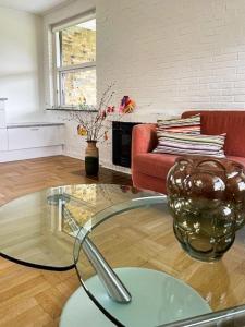 Imagen de la galería de Find Peace With Style In Kirke Hyllinge, en Kirke-Hyllinge 25 fotos más