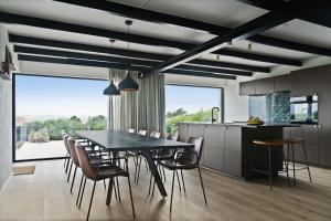 Fotografie z fotogalerie ubytování Home By Skødshoved With Sea View v destinaci Knebel + 27 fotografií