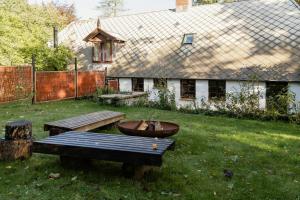 Galeri foto Retro House With Large Plot On South Funen di Åbyskov