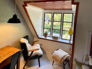 Galeri foto Retro House With Large Plot On South Funen di Åbyskov