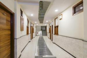 Fotografie z fotogalerie ubytování New Hotel Star The Price v Novém Dillí