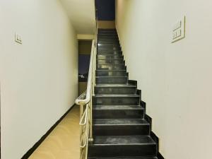 Fotografie z fotogalerie ubytování Hotel O A K residency v destinaci Kójamputtúr