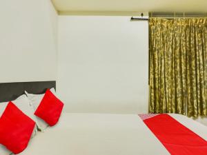 Fotografie z fotogalerie ubytování Hotel O A K residency v destinaci Pīlamedu