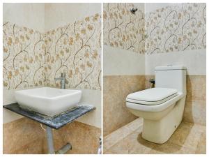 Fotografie z fotogalerie ubytování Hotel O A K residency v destinaci Pīlamedu