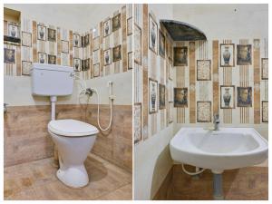 Fotografie z fotogalerie ubytování Hotel O A K residency v destinaci Pīlamedu