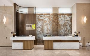 Fotografie z fotogalerie ubytování Hilton Garden Inn Xingyi Orange Hill Plaza v Xingyi