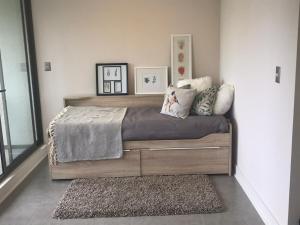 Galeriebild der Unterkunft Beautiful and exclusive apartment, lake view in San Pedro de la Paz