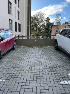 Galeriebild der Unterkunft Beautiful and exclusive apartment, lake view in San Pedro de la Paz + 12 Fotos