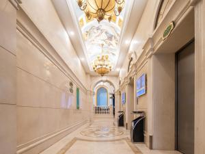长沙Vienna International Hotel Changsha BBK Meixi Xintiandi Branch的相册照片