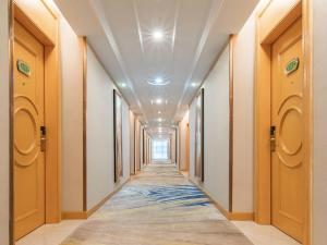 长沙Vienna International Hotel Changsha BBK Meixi Xintiandi Branch的相册照片